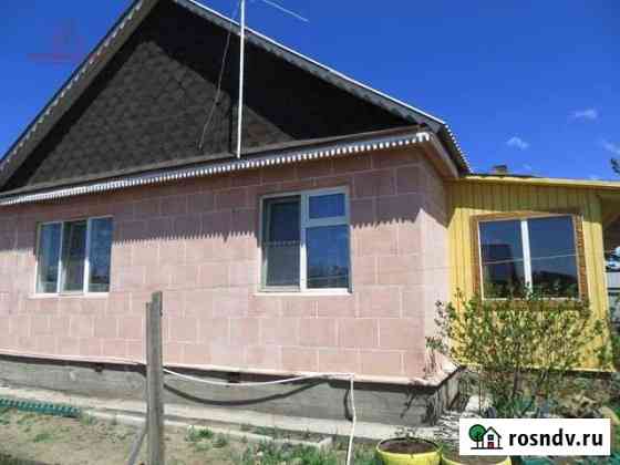 Дом 65 м² на участке 8 сот. на продажу в Чите Чита