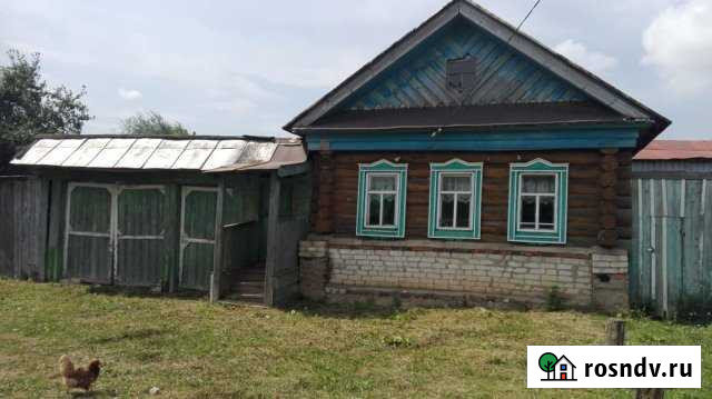 Дача 47 м² на участке 25 сот. на продажу в Осиново Осиново - изображение 1