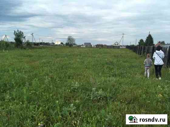Участок ИЖС 14 сот. на продажу в Двуреченске Двуреченск