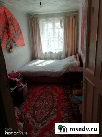 2-комнатная квартира, 39 м², 2/3 эт. на продажу в Каменске Каменск - изображение 1