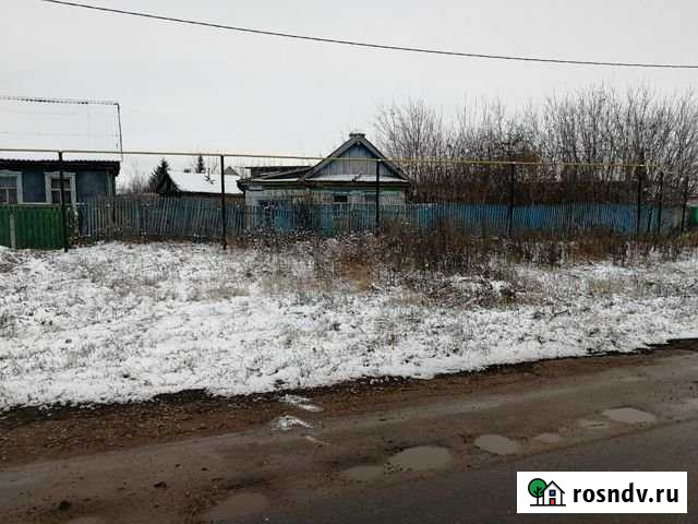 Дом 50 м² на участке 16 сот. на продажу в Уруссу Уруссу - изображение 1