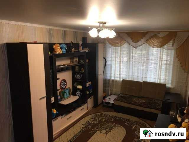 3-комнатная квартира, 47 м², 1/5 эт. на продажу в Разумном Разумное - изображение 1