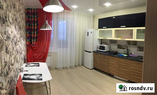 1-комнатная квартира, 44 м², 9/16 эт. в аренду посуточно в Орле Орёл - изображение 1