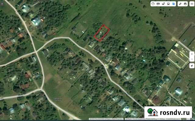 Участок ИЖС 12 сот. на продажу в Дальнем Константиново Дальнее Константиново - изображение 1