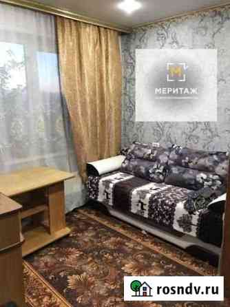 Комната 24 м² в 2-ком. кв., 5/5 эт. на продажу в Красноярске Красноярск