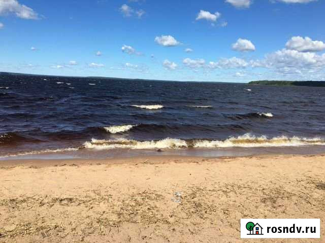 Участок ИЖС 10 сот. на продажу в Красносельском Ленинградской области Красносельское - изображение 1