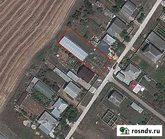 Участок ИЖС 10 сот. на продажу в Гвардейском Гвардейское - изображение 1