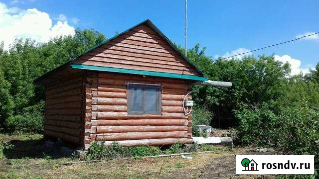 Участок ИЖС 20 сот. на продажу в Тетюшах Тетюши - изображение 1