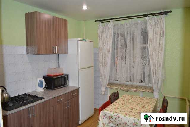 4-комнатная квартира, 80 м², 2/10 эт. в аренду на длительный срок в Смоленске Смоленск - изображение 1