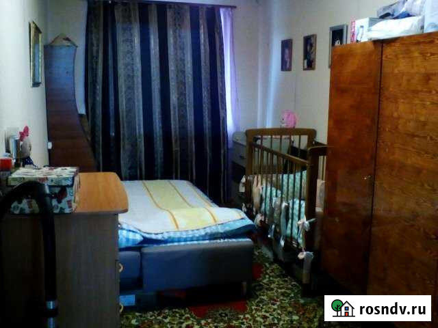 2-комнатная квартира, 44 м², 5/5 эт. на продажу в Киселевске Киселевск - изображение 1