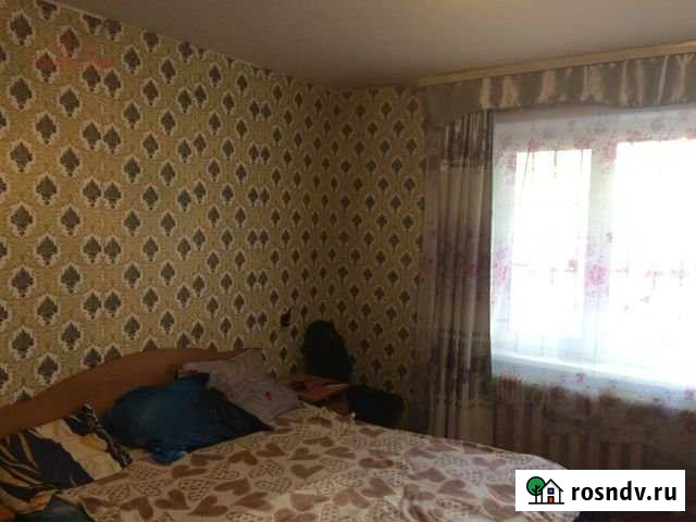 4-комнатная квартира, 78.4 м², 1/9 эт. на продажу в Чите Чита - изображение 1