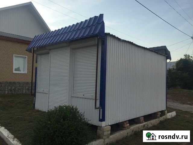 Ларёк (торговый павильон, киоск) Балаково - изображение 1