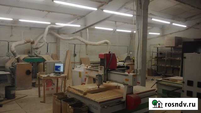 Сдам производственно-складское помещение Воронеж - изображение 1