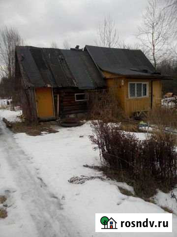 Дача 20 м² на участке 7.5 сот. на продажу в Балахне Балахна - изображение 1