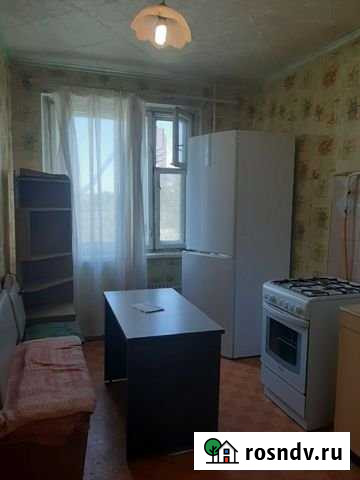 1-комнатная квартира, 37 м², 2/9 эт. в аренду на длительный срок в Волгограде Волгоград - изображение 1