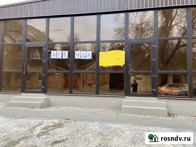 Сдаётся помещение в аренду 110м2 Ростов-на-Дону - изображение 1