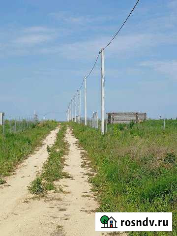 Участок СНТ, ДНП 10 сот. на продажу в Казани Казань - изображение 1