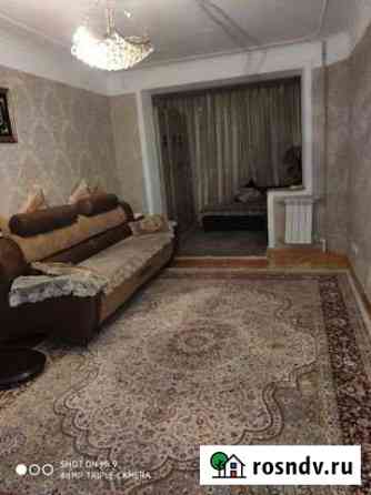 2-комнатная квартира, 53 м², 3/5 эт. на продажу в Махачкале Махачкала