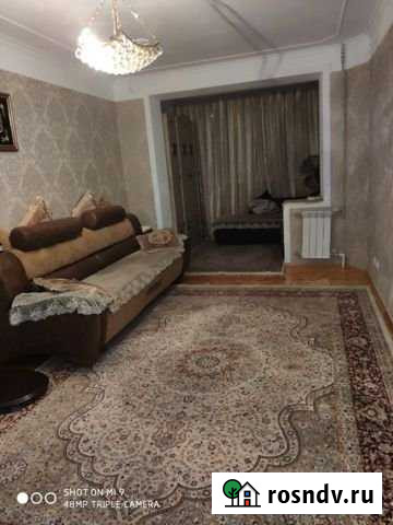 2-комнатная квартира, 53 м², 3/5 эт. на продажу в Махачкале Махачкала - изображение 1