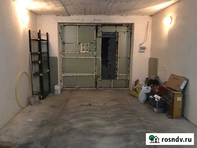 Гараж >30 м² на продажу в Кирове Киров - изображение 1