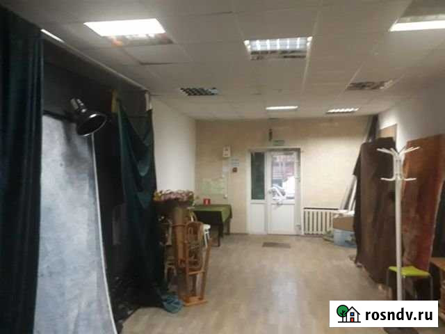 Помещение свободного назначения, 50 кв.м. Ковров - изображение 1