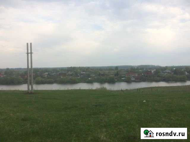 Участок ИЖС 12 сот. на продажу в Сокольниках Сокольники - изображение 1