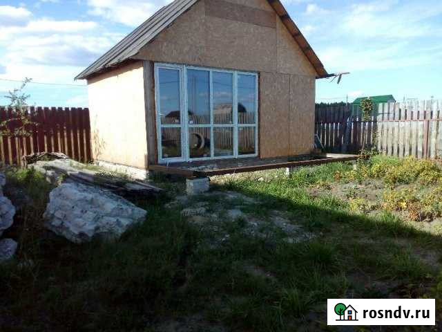 Участок ИЖС 670 сот. на продажу в Кургане Курган - изображение 1