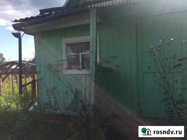 Дача 20 м² на участке 5.5 сот. на продажу в Майском Пермского края Майский - изображение 1