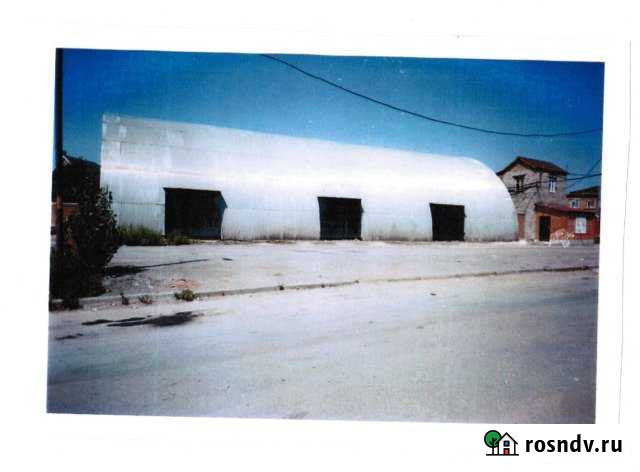 Склад 500 кв.м. Ростов-на-Дону - изображение 1