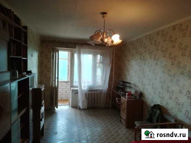 3-комнатная квартира, 60.9 м², 2/3 эт. на продажу в Окуловке Окуловка - изображение 1