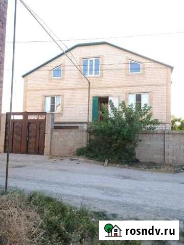 Дом 250 м² на участке 5 сот. на продажу в Семендере Семендер - изображение 1