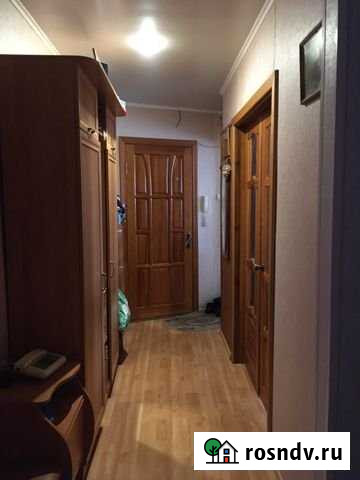 3-комнатная квартира, 68 м², 5/9 эт. на продажу в Рязани Рязань - изображение 1