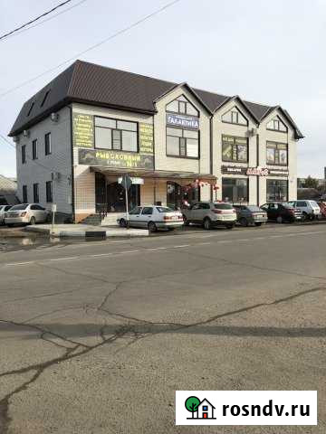 Помещение свободного назначения Гулькевичи - изображение 1