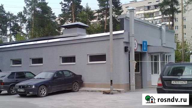 Машиноместо 14 м² в аренду в Екатеринбурге Екатеринбург - изображение 1