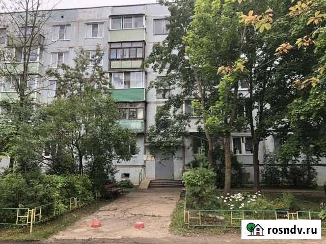 2-комнатная квартира, 47.4 м², 3/5 эт. на продажу в Гагарине Гагарин - изображение 1