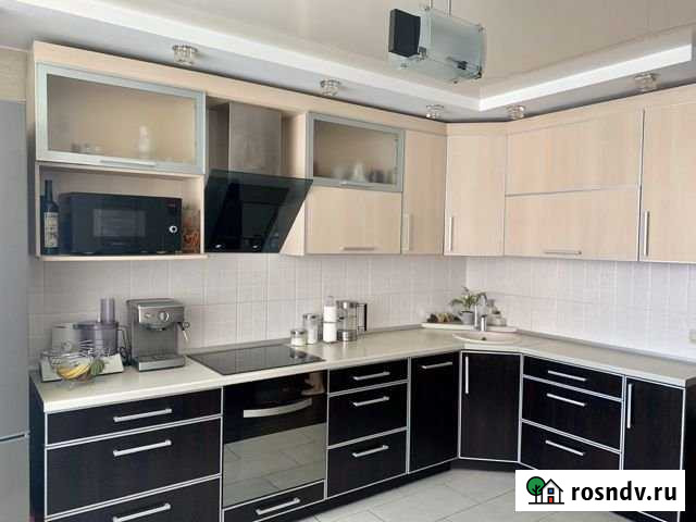 3-комнатная квартира, 90 м², 9/10 эт. на продажу в Барнауле Барнаул - изображение 1