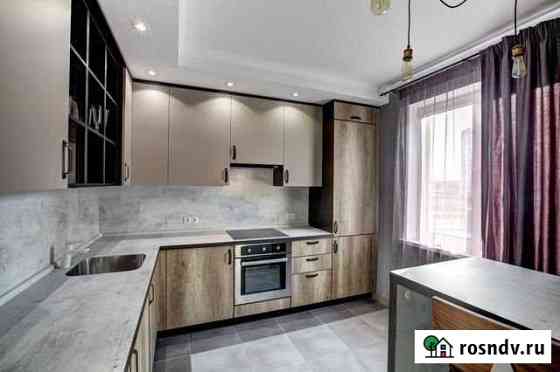1-комнатная квартира, 36.9 м², 2/10 эт. на продажу в Обнинске Обнинск
