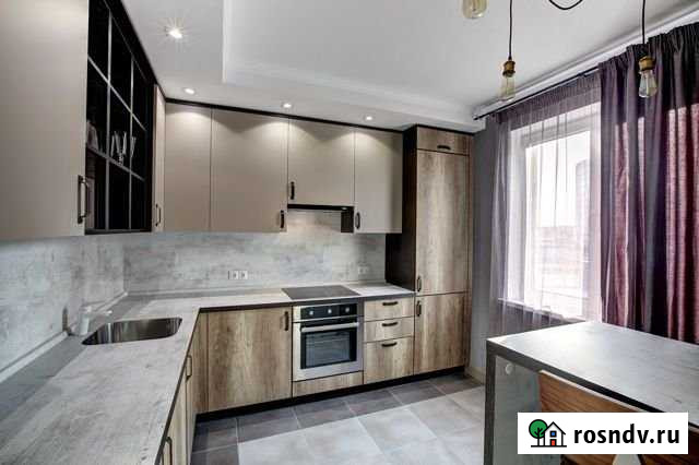 1-комнатная квартира, 36.9 м², 2/10 эт. на продажу в Обнинске Обнинск - изображение 1