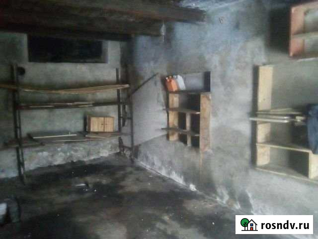 Гараж 27 м² на продажу в Сызрани Сызрань - изображение 1