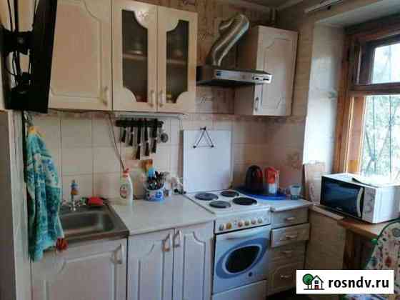 3-комнатная квартира, 60 м², 1/5 эт. на продажу в Чите Чита