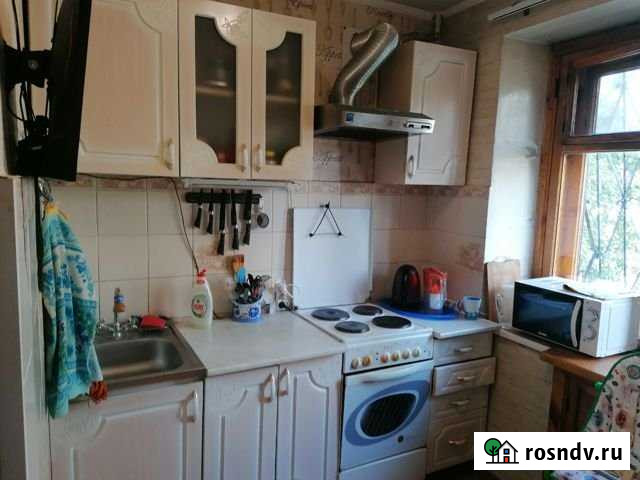 3-комнатная квартира, 60 м², 1/5 эт. на продажу в Чите Чита - изображение 1