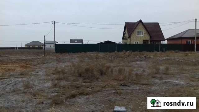 Участок ИЖС 5 сот. на продажу в Началово Началово - изображение 1