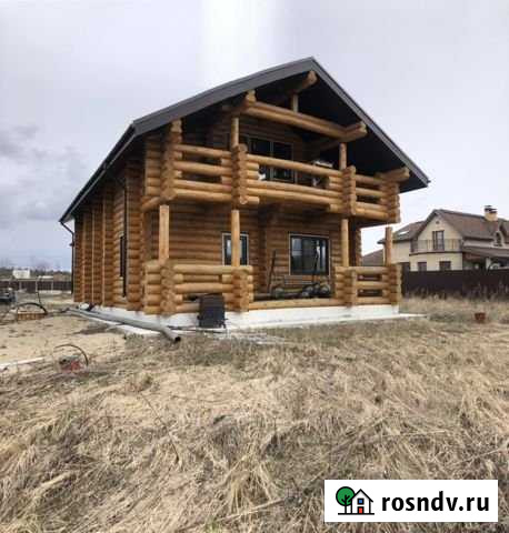 Дом 160 м² на участке 21 сот. на продажу в Шуе Республики Карелия Шуя - изображение 1