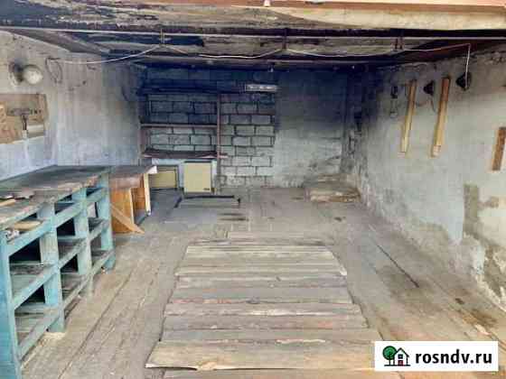Гараж 24 м² в аренду в Иркутске Иркутск