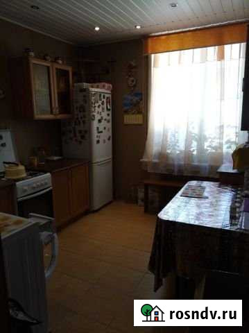 1-комнатная квартира, 40 м², 3/4 эт. на продажу в Липецке Липецк - изображение 1