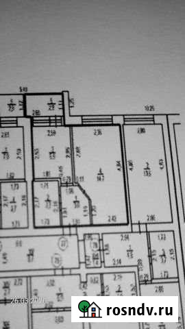 1-комнатная квартира, 29 м², 1/9 эт. на продажу в Нефтекамске Нефтекамск - изображение 1