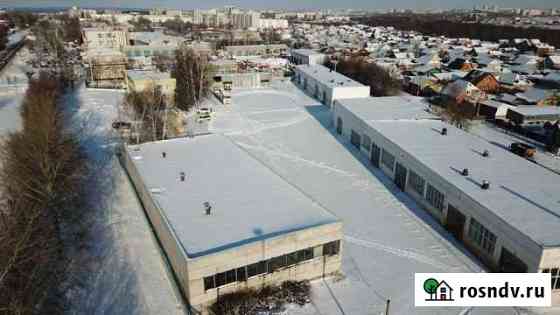 Площади 50, 100, 200, 300, 500, 700кв.м Набережные Челны