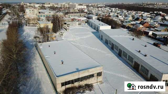 Площади 50, 100, 200, 300, 500, 700кв.м Набережные Челны - изображение 1