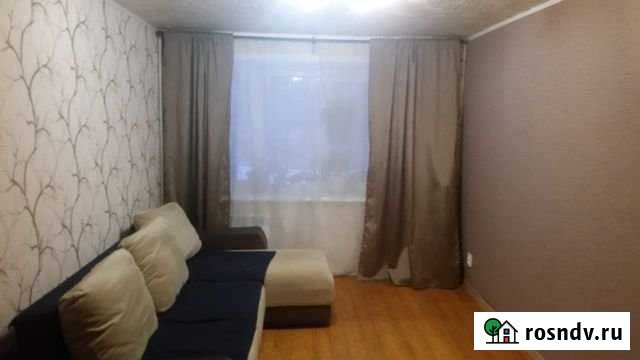 2-комнатная квартира, 46 м², 1/5 эт. на продажу в Чистополе Чистополь - изображение 1