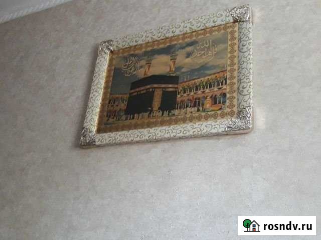 2-комнатная квартира, 45 м², 3/5 эт. на продажу в Грозном Грозный - изображение 1